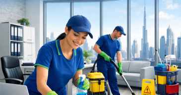 office cleaning services in dubai