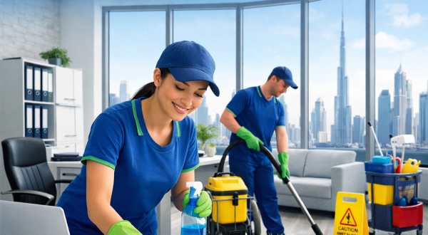 office cleaning services in dubai